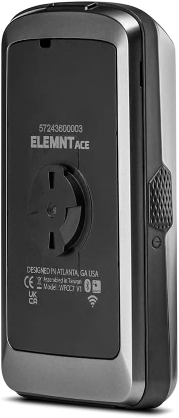 Elemnt Ace