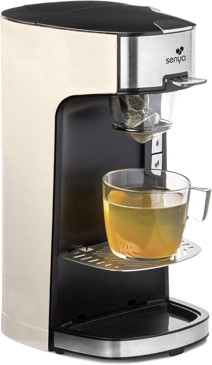 SYBF-CM013-C Teemaschine, Teemaschine / Creme