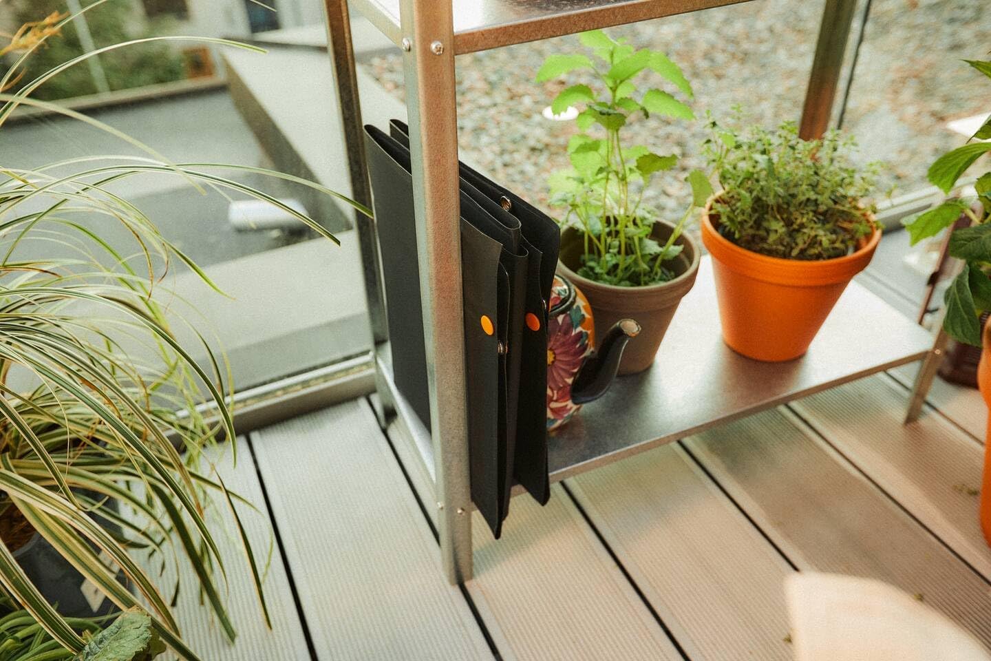Pflanzmatte für Gartenarbeiten, Pflanzmatte