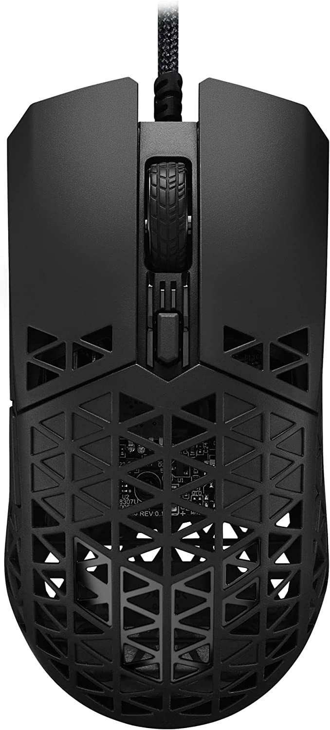 TUF Gaming M4 Air, Gaming-Maus