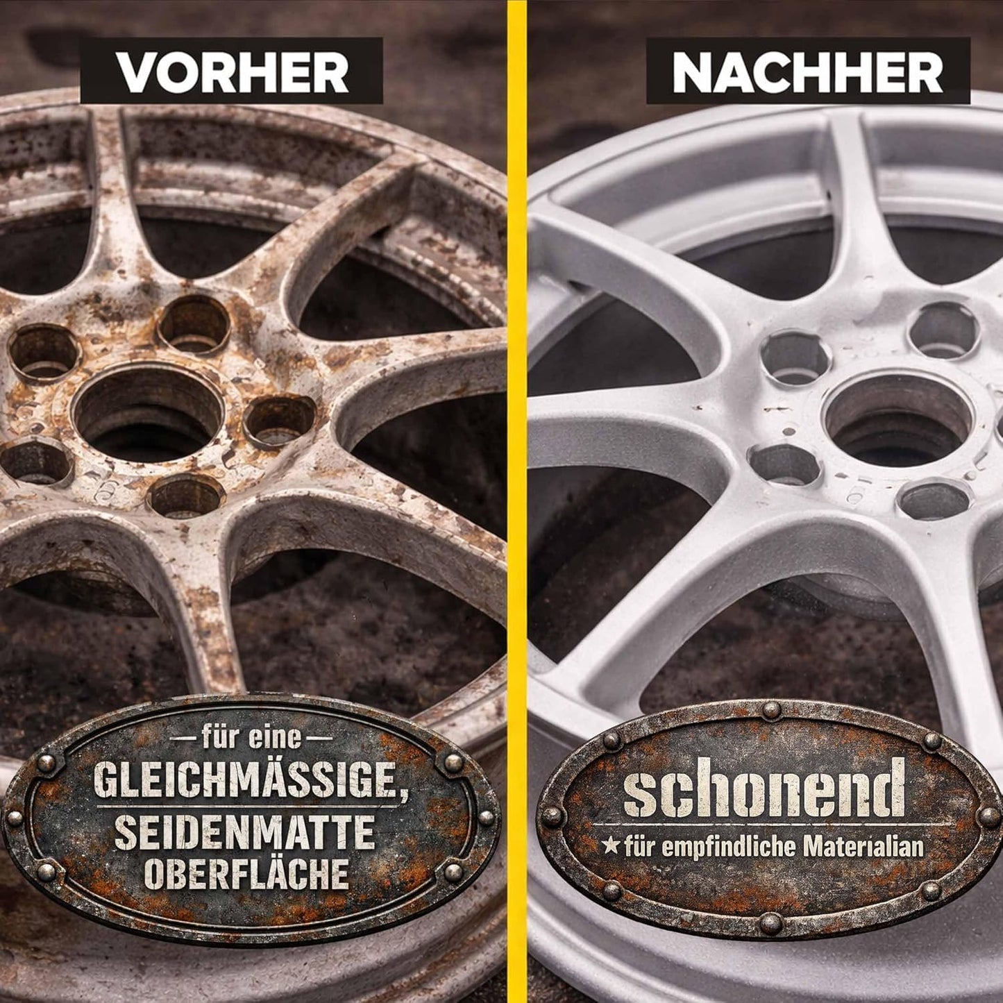 Glasperlen Strahlmittel 100-200 µm, 25 kg