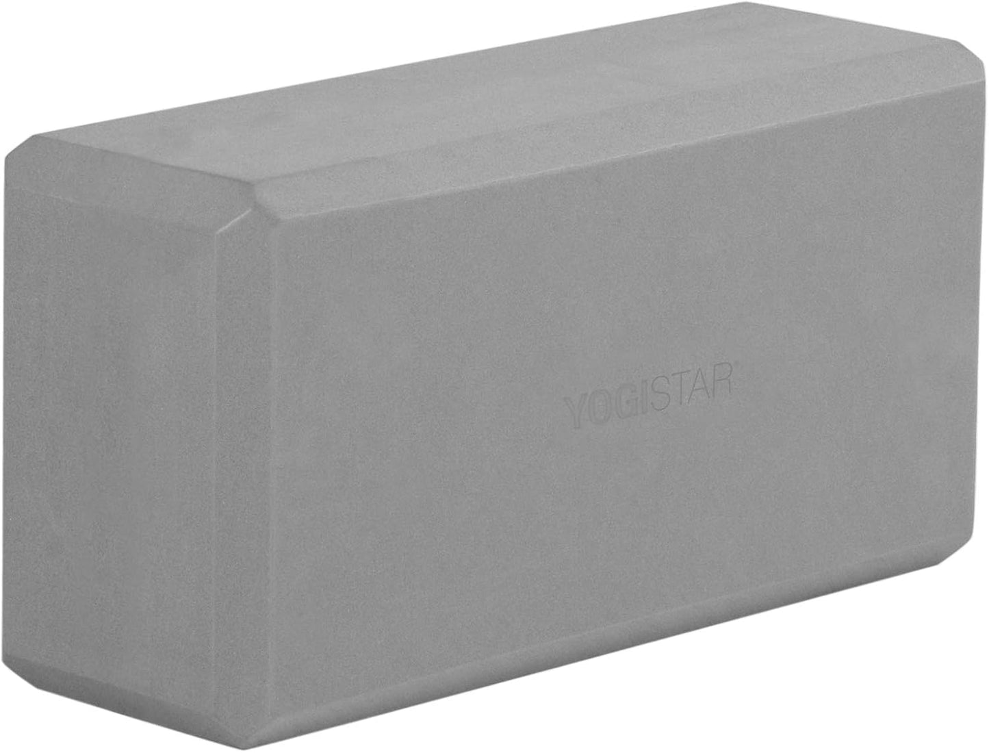 Yogablock Basic, Graphit
