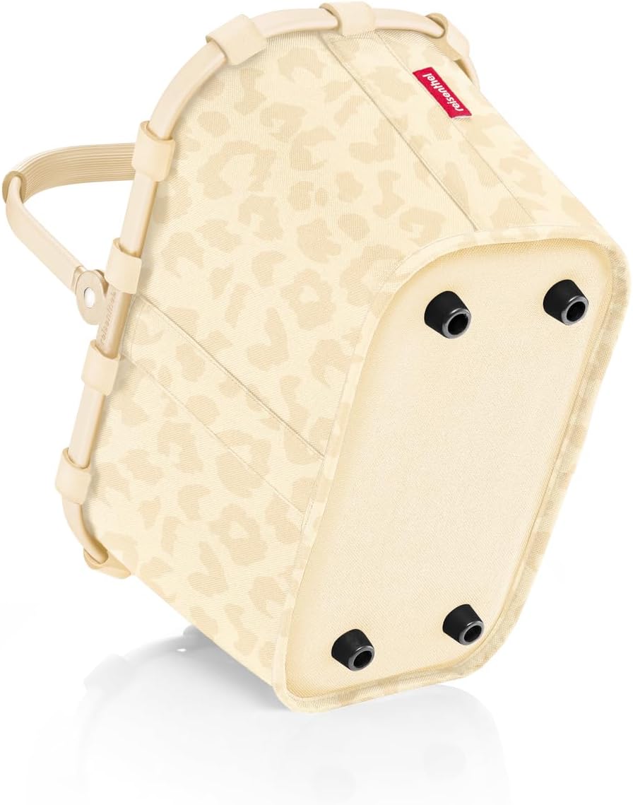 Carrybag XS, Leo Vanilla