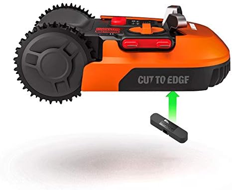 WA0892 Landroid Modul OffLimits, Off-Limits Modul