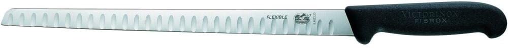 Fibrox Lachsmesser