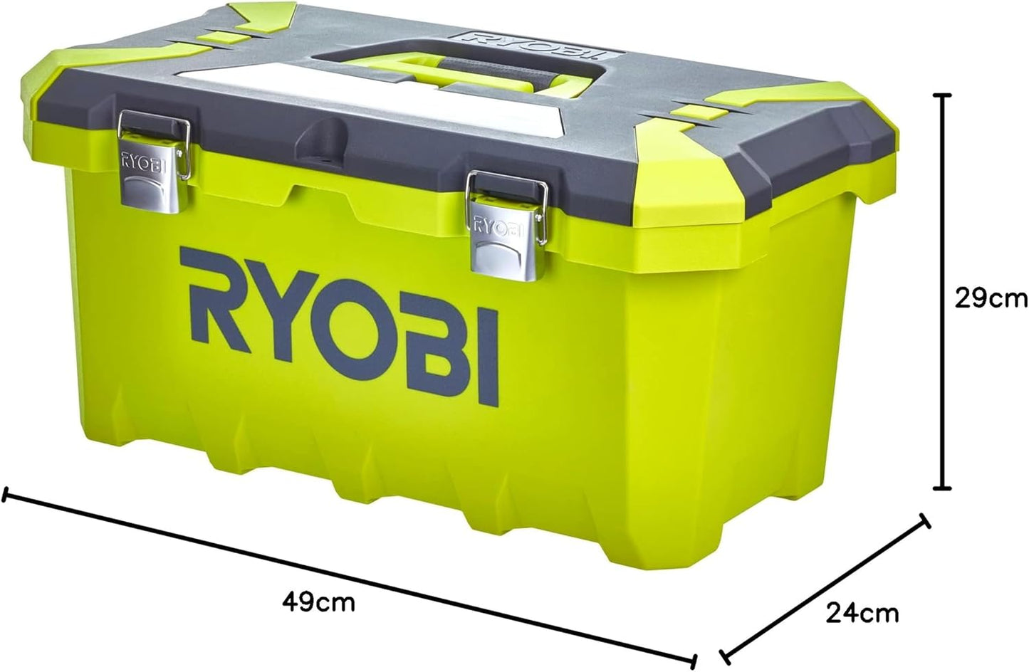 Werkzeugkoffer RTB19INCH (33 L)