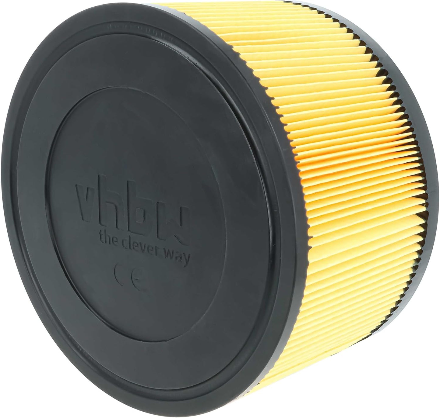 Vorfilter-Ersatz für Wetrok Staubsauger, 2 Stück