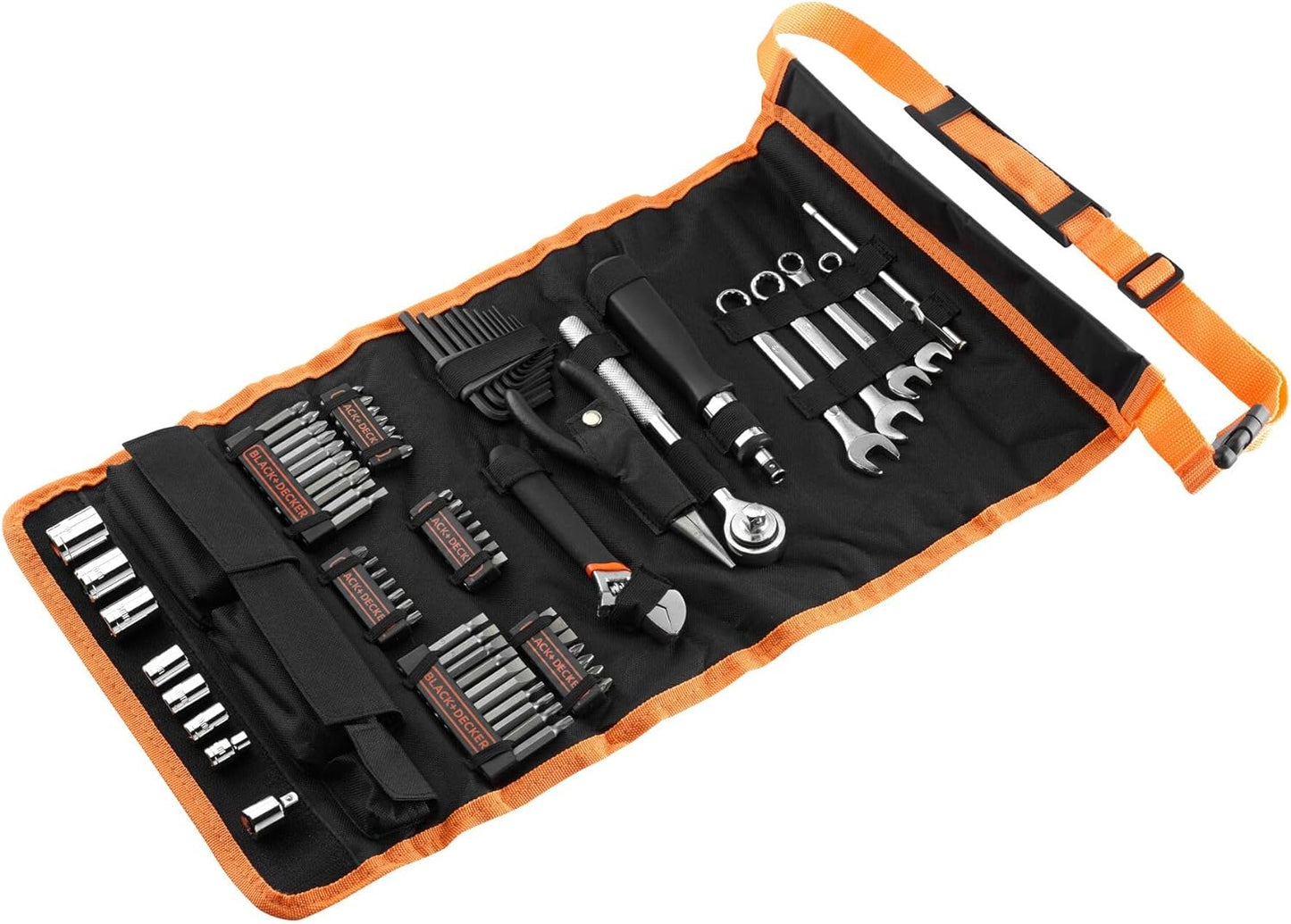 A7063 Autowerkzeug Set
