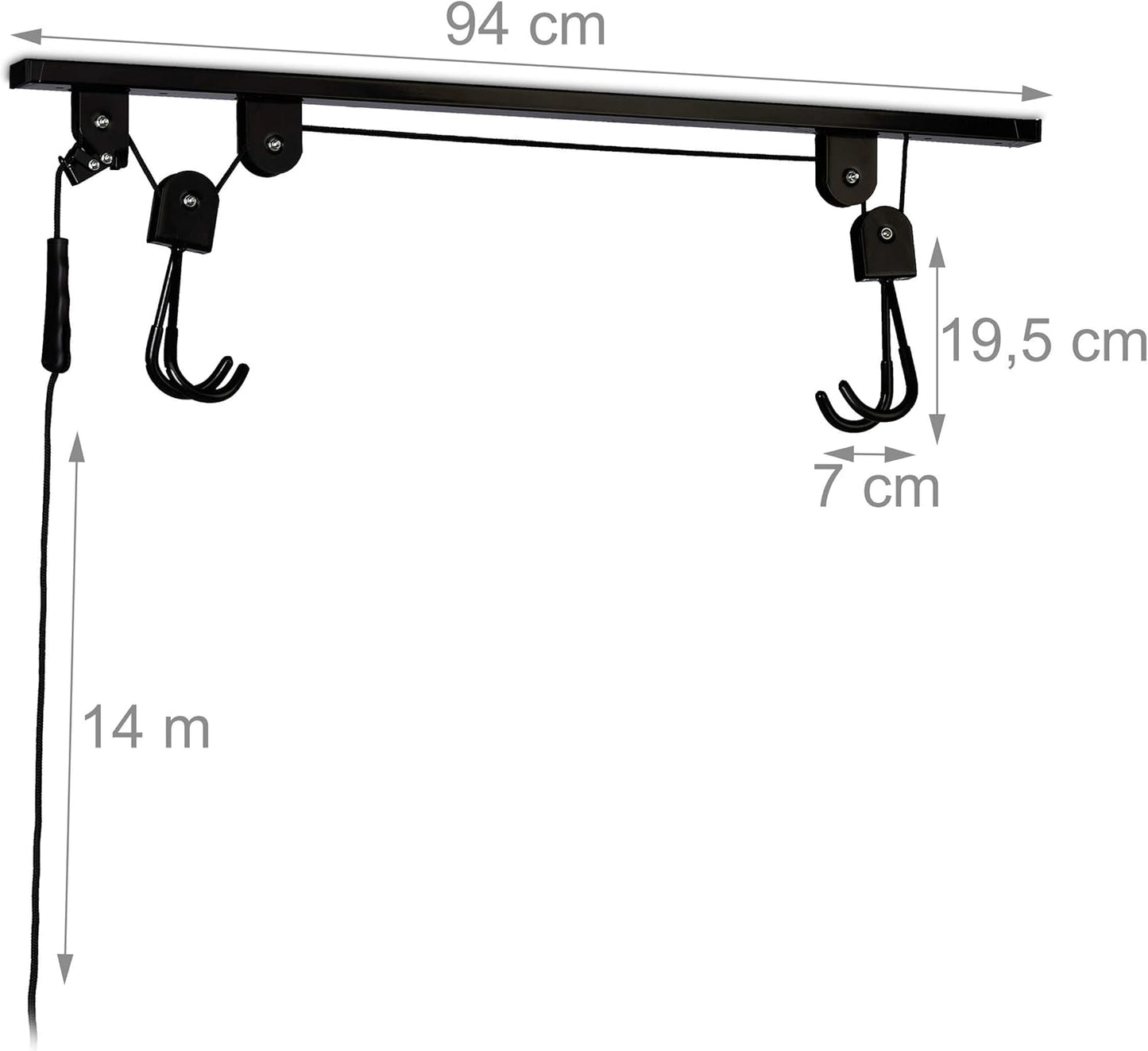 Velolift