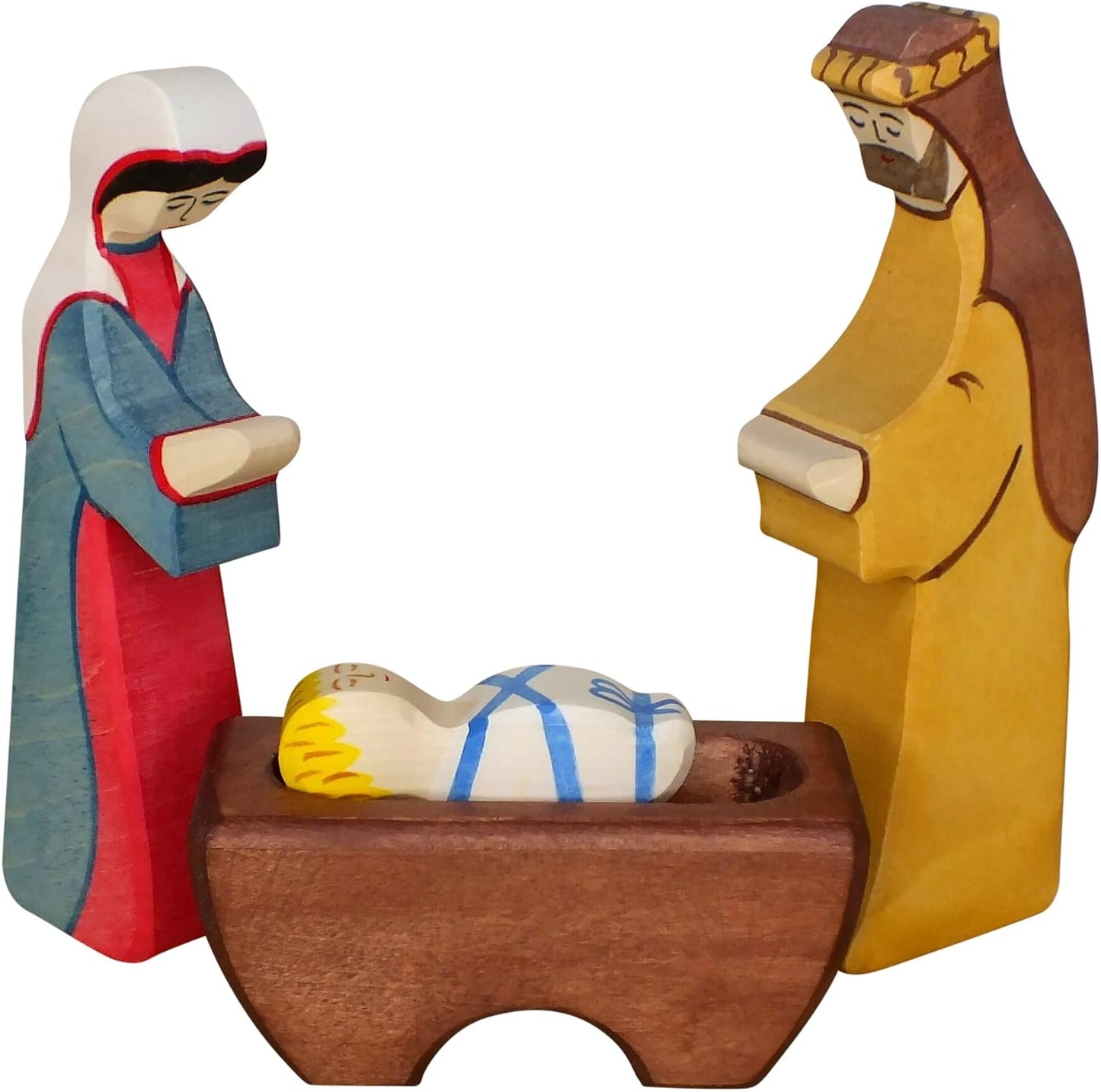 Krippenfiguren