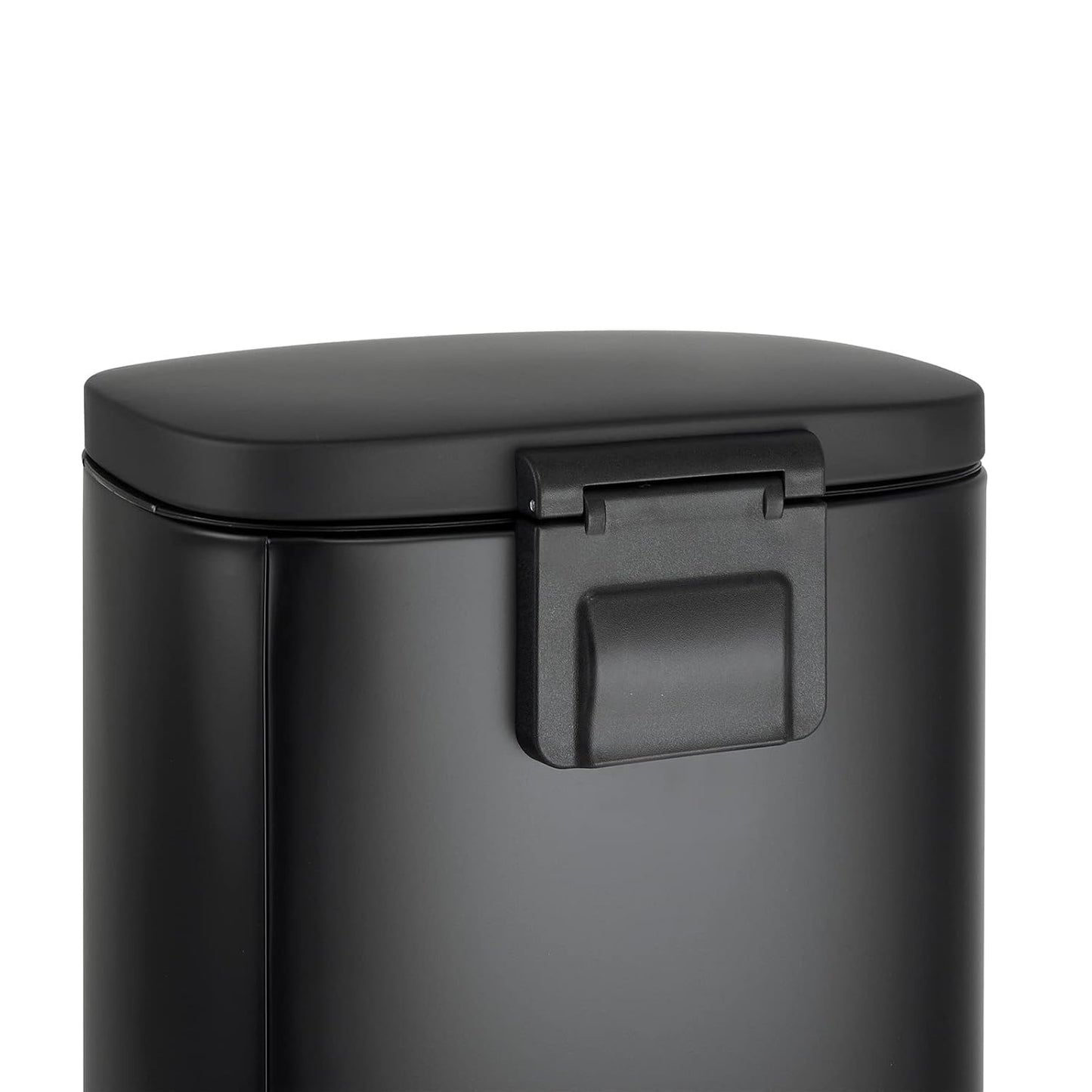 TQ30 Treteimer mit Inneneimer (30L), Schwarz