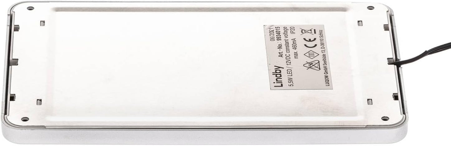 3er-Set LED-Unterbauleuchten Svela