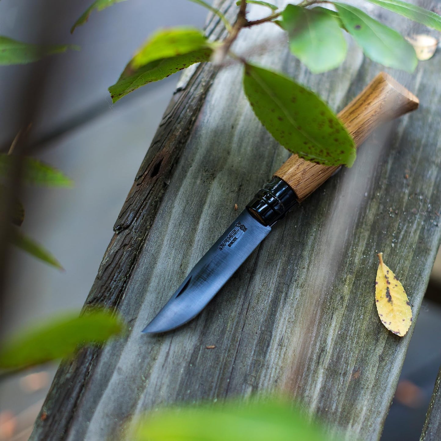 N°08 Klappmesser