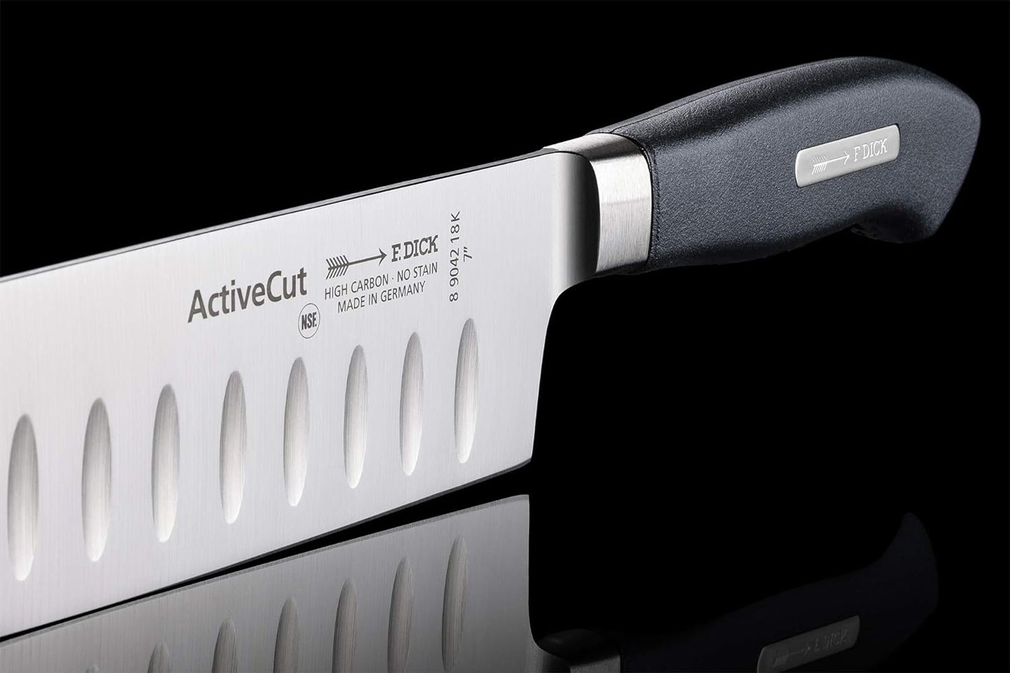 Santoku-Messer 89042182K