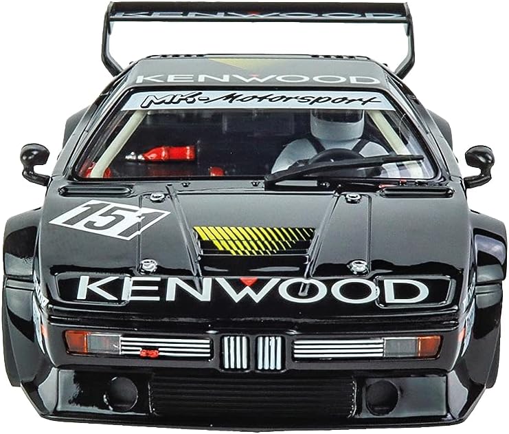 BMW M1 Procar MK-Motorsport