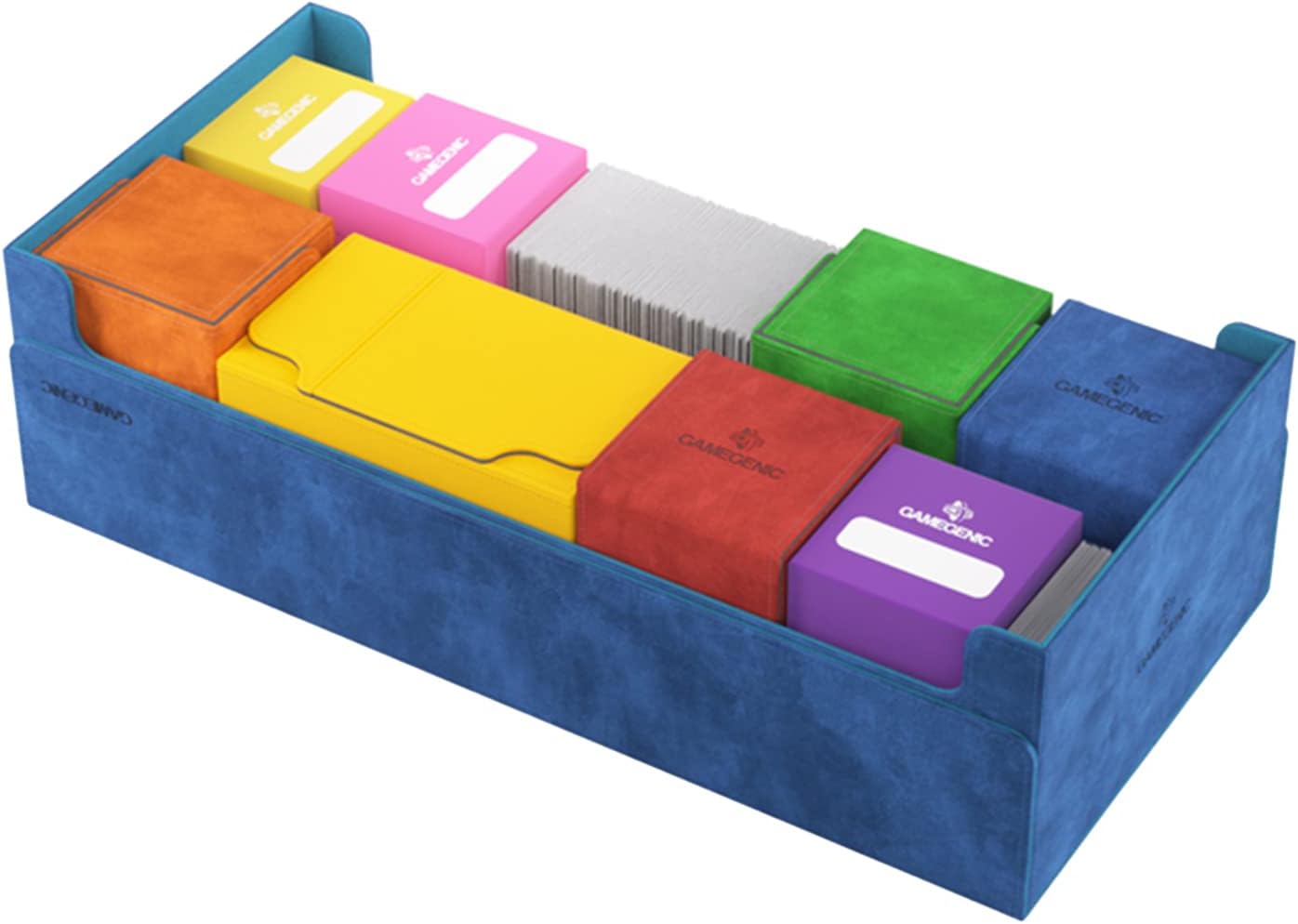 GGS20116 - Dungeon 1100+ Convertible, Blau