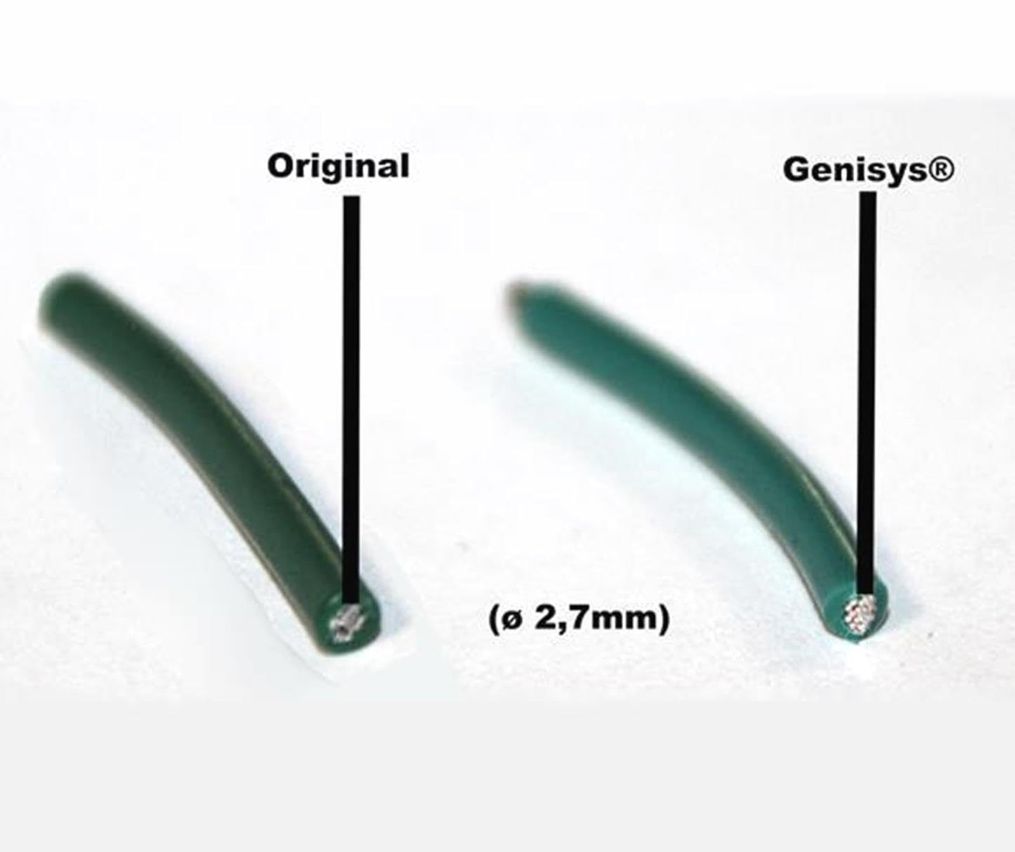 Kabel Begrenzung, 150m