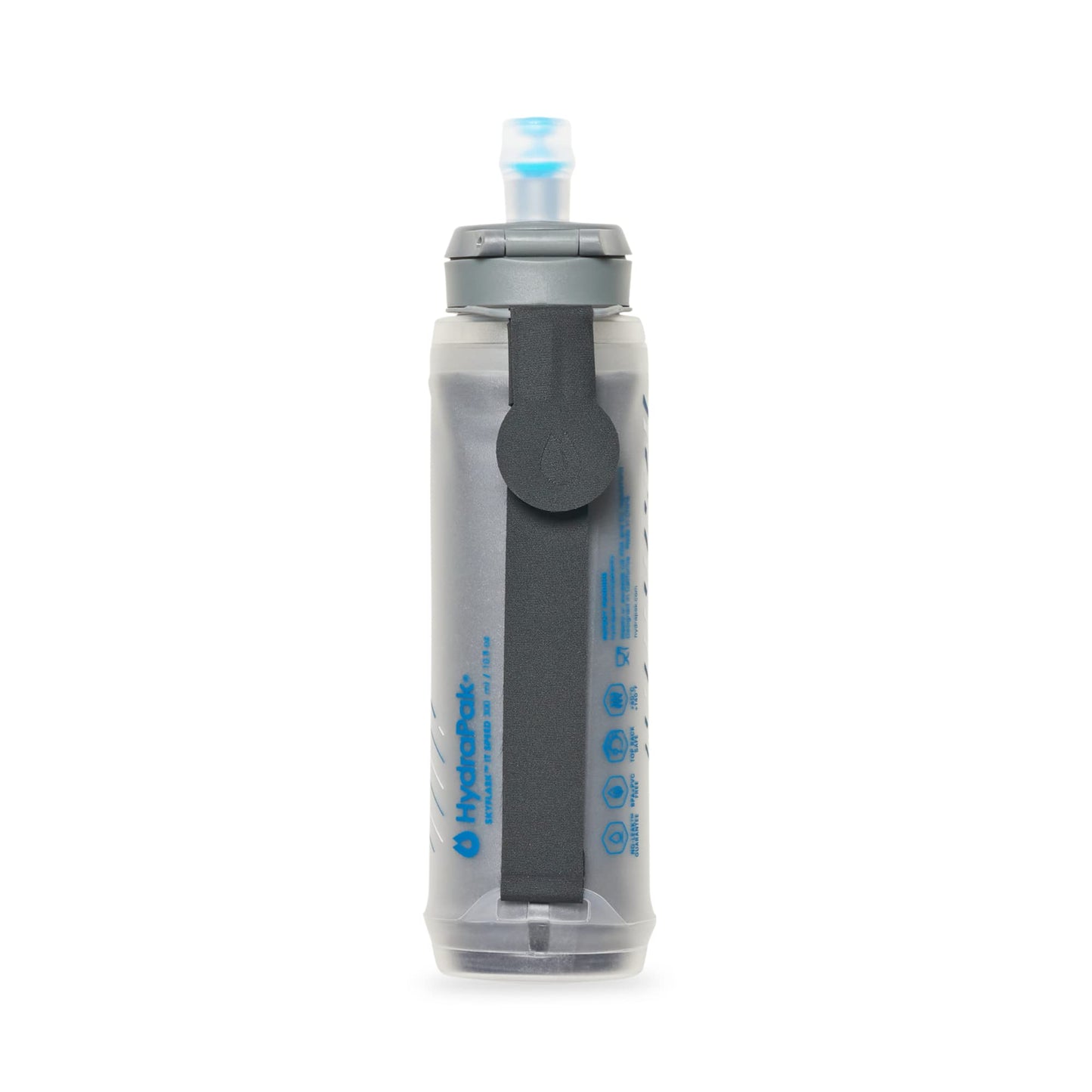 Skyflask Speed, 300 ml - Insiulated Silber