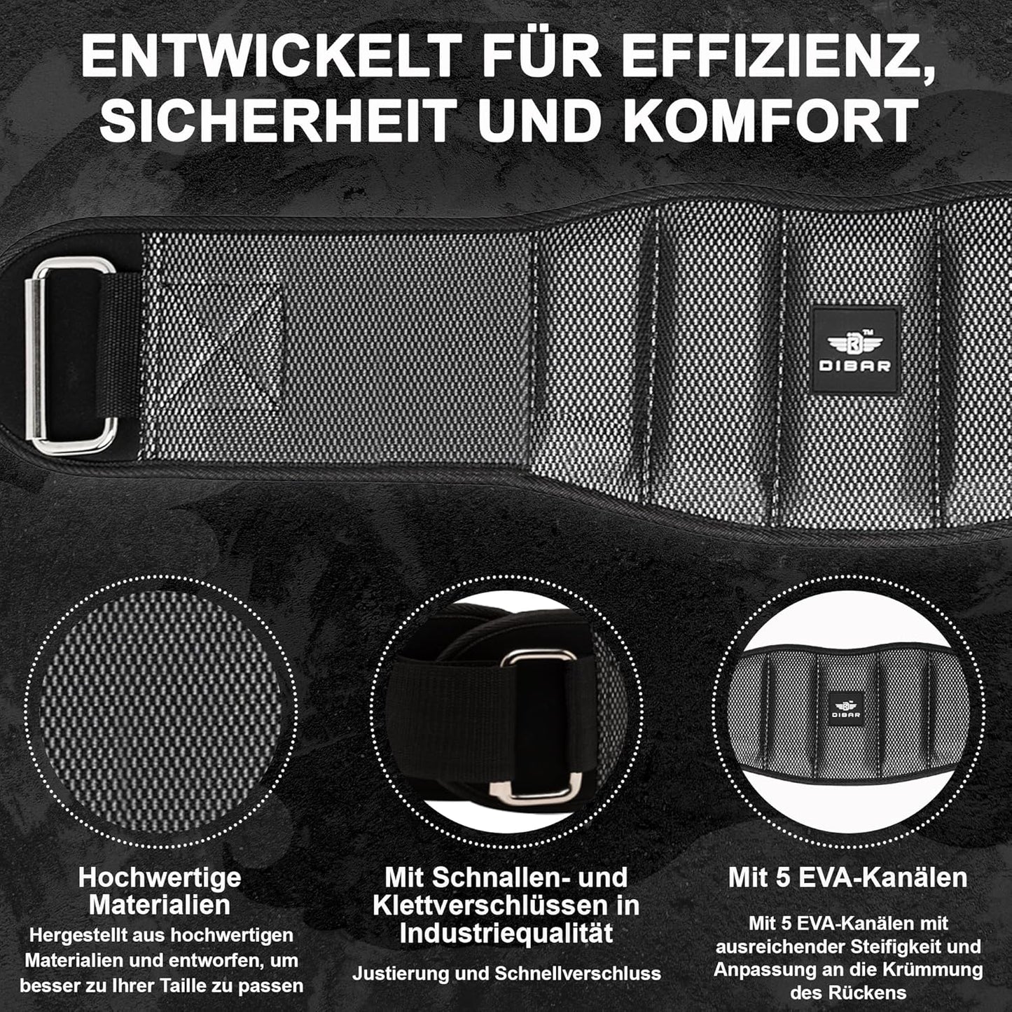 Gewichthebegürtel XS, XS