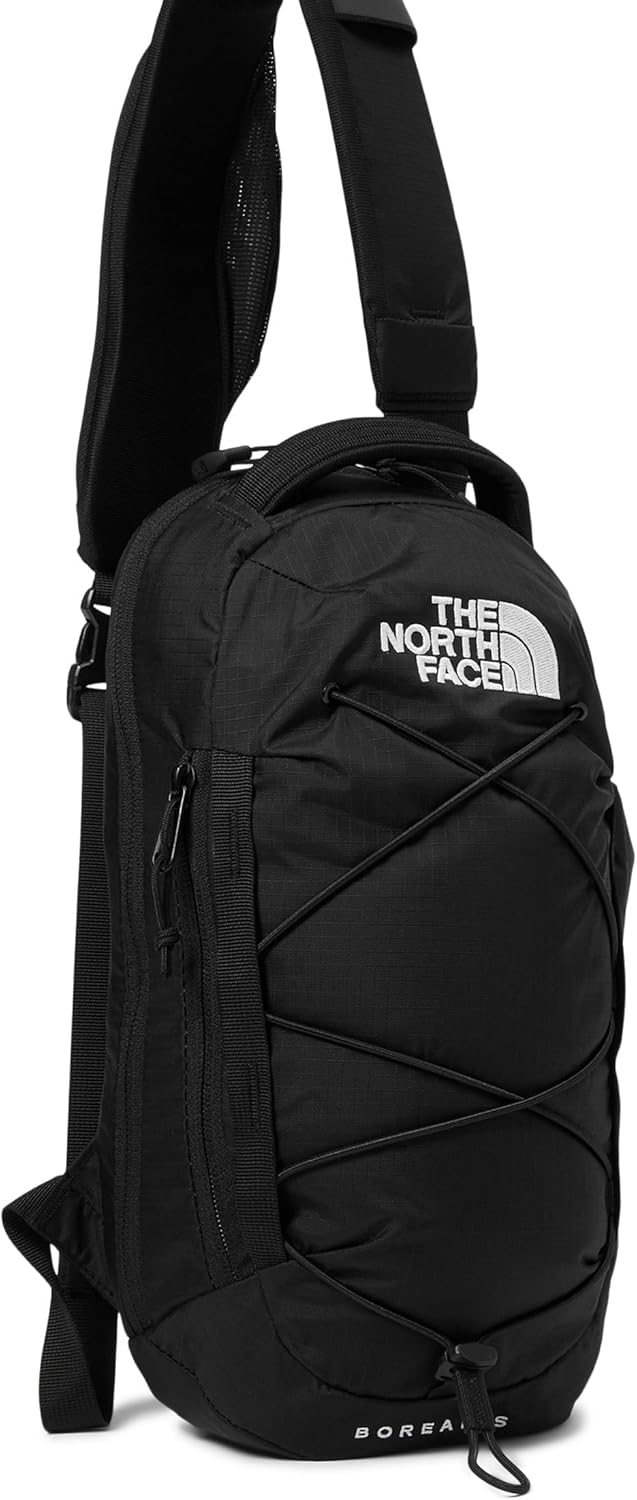 Borealis Sling Schlinge, Einheitsgrösse Tnf Black/Tnf White/Npf
