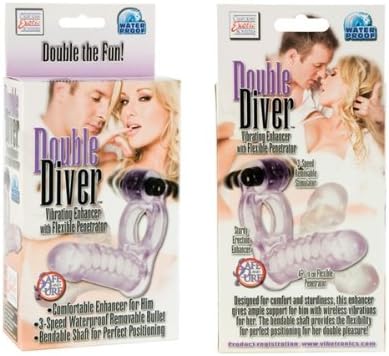 Double Diver