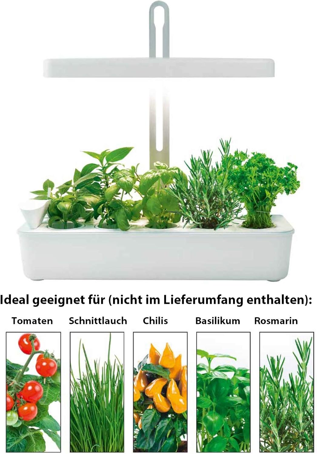 LED Anzuchtsystem ‎NP-PL-2019