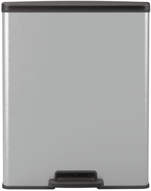 Deco Duo Bin