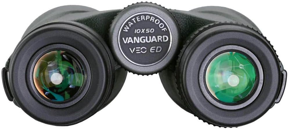 Fernglas VEO ED 1050, 10x50 Fernglas