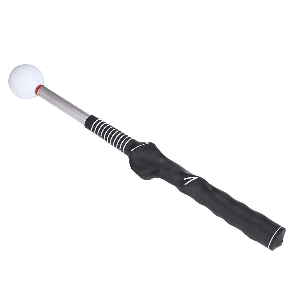 Teleskop-Golfschwungtrainer