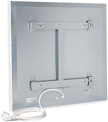 Paloterm Rasterdecken-Infrarotheizung, 300 Watt Rasterdecke
