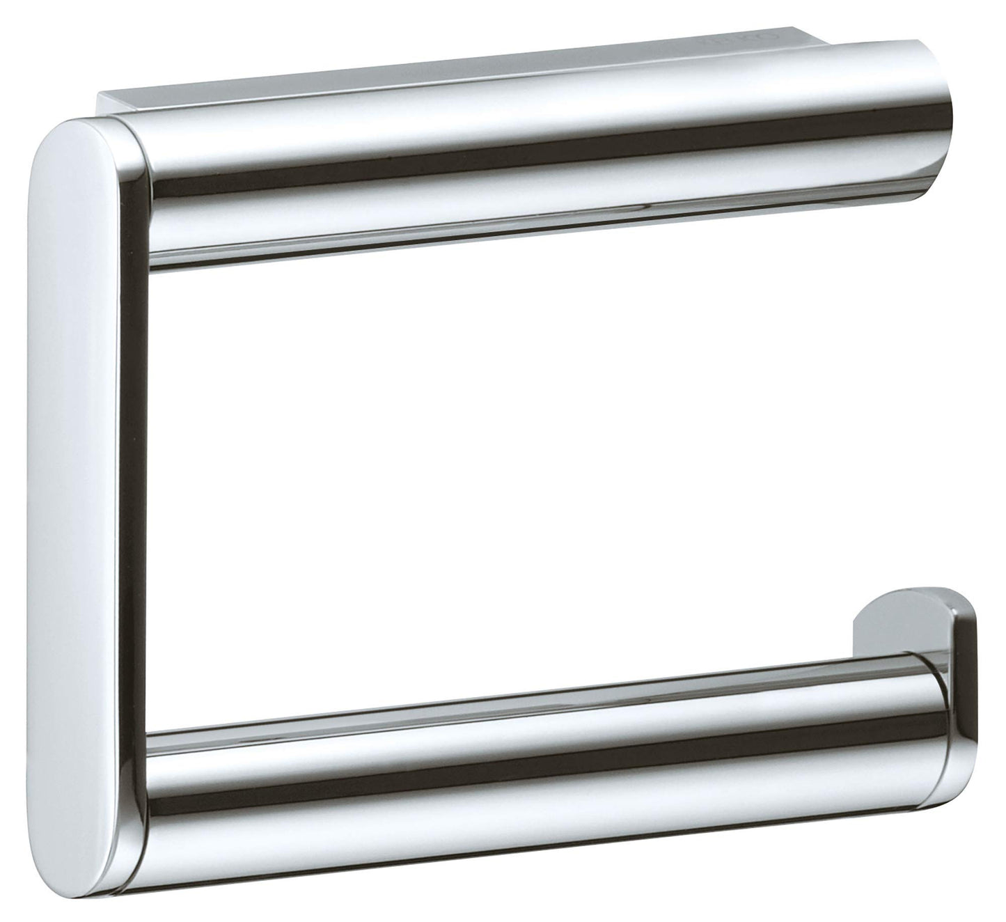 Plan Toilettenpapierhalter, Chrom