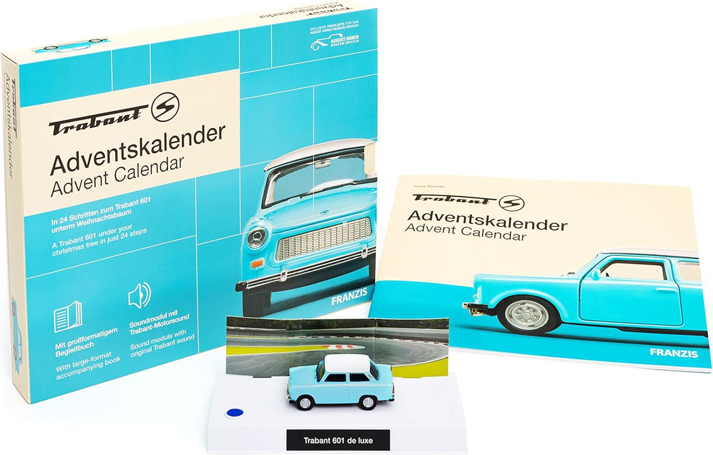 Trabant
