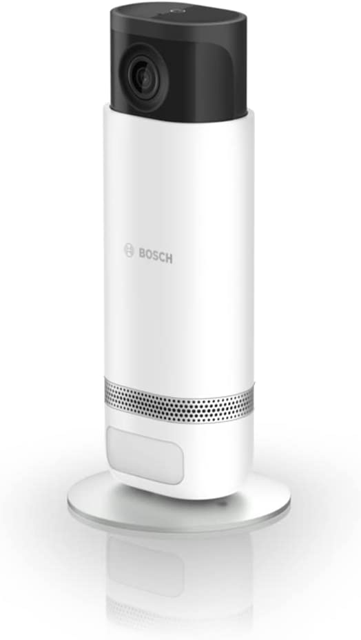 Smart Home Eyes Innenkamera II, Netzwerkkamera, Innenkamera II Weiss