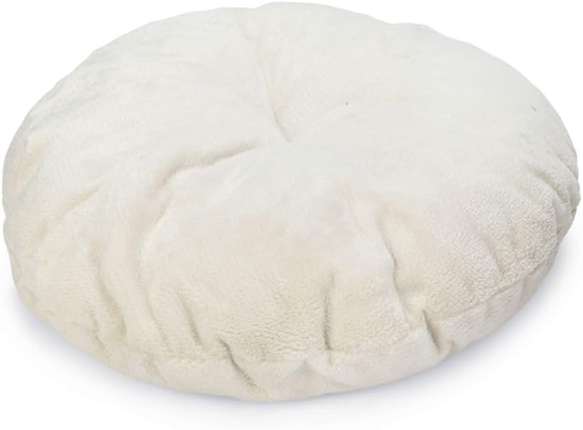 Katzen Korb Ribbed