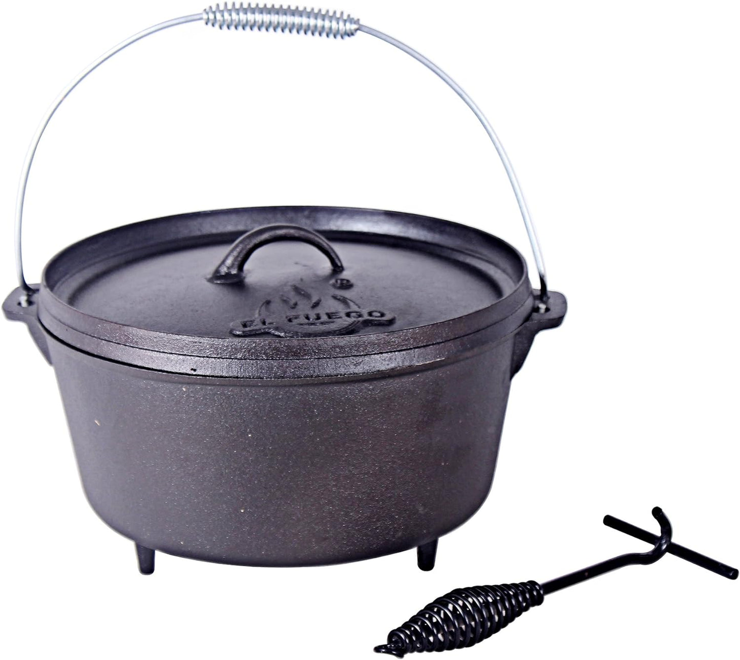 Dutch Oven