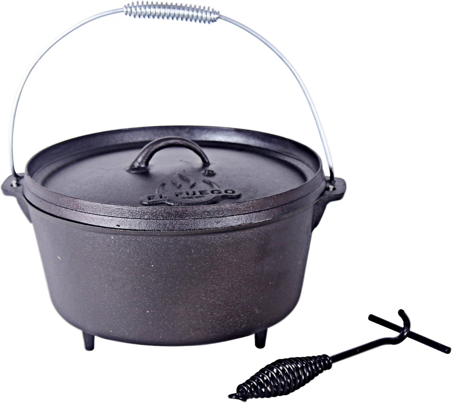 Dutch Oven Topf 6,80 L