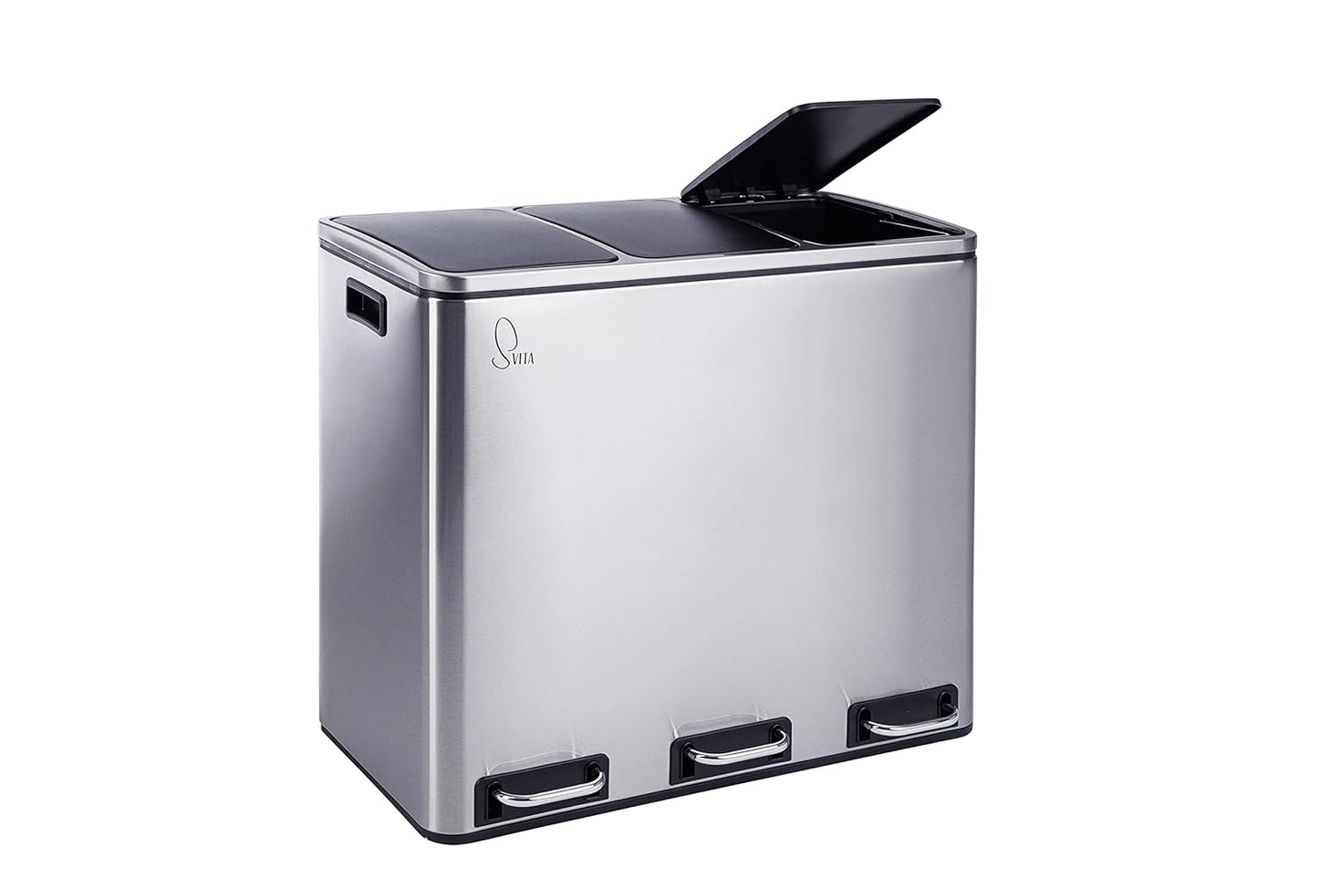 TM3X18, Silber