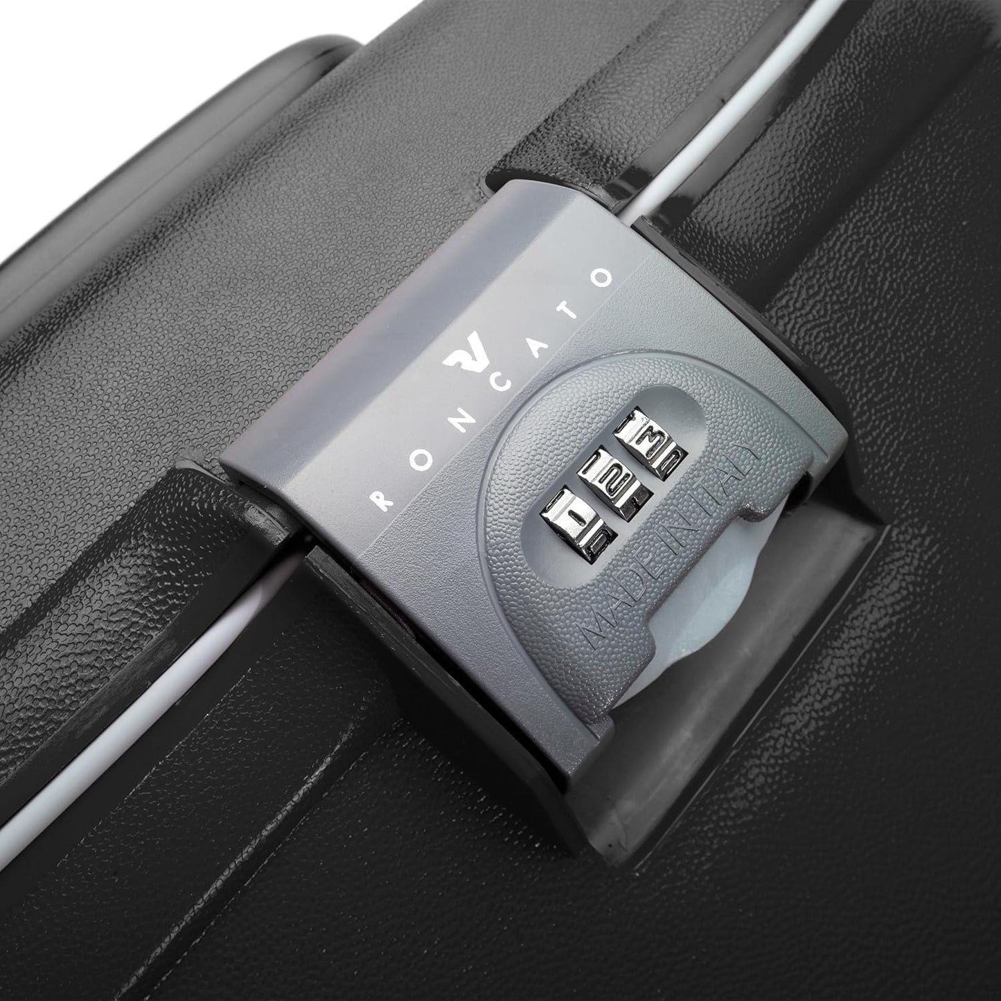 Light - Beauty Case, Schwarz