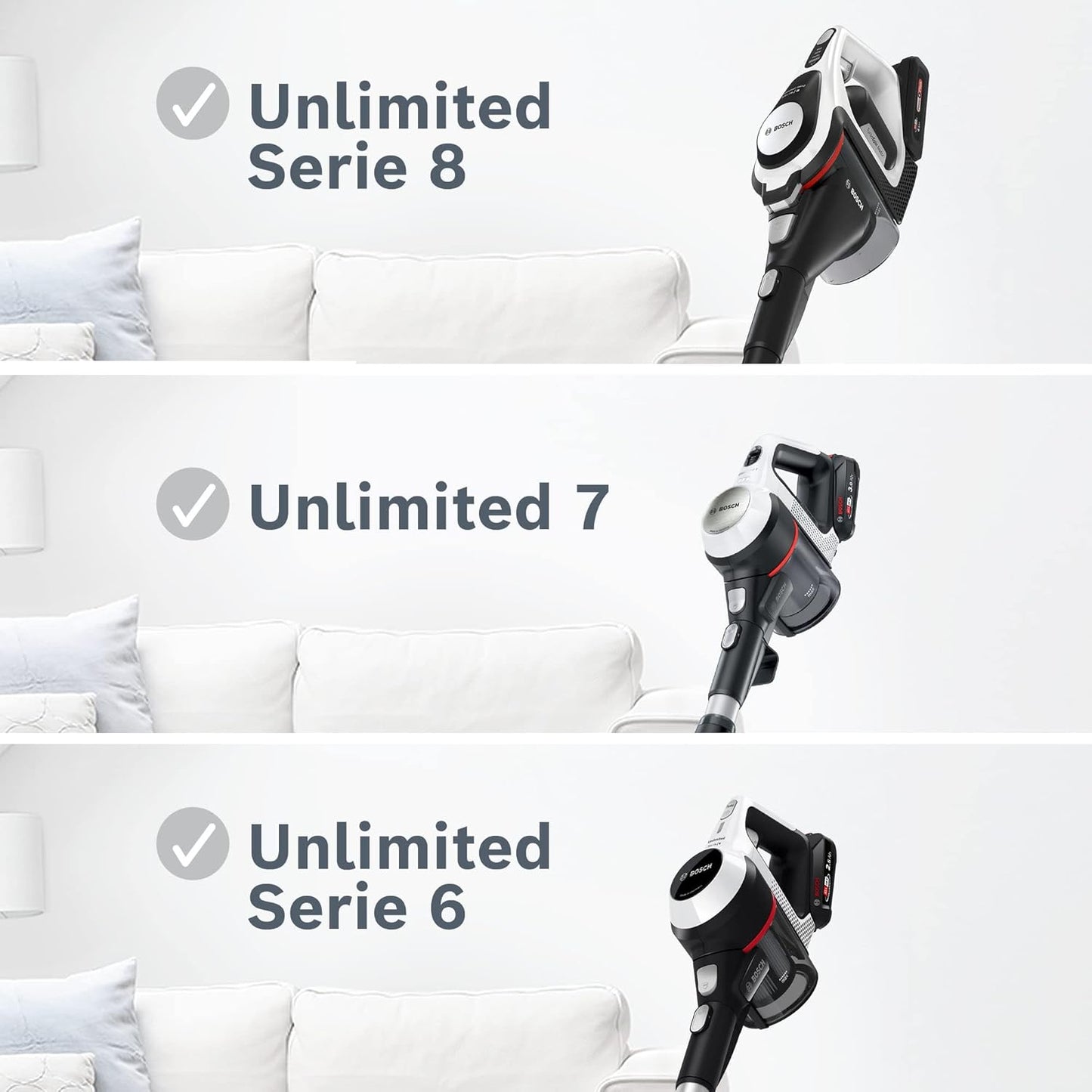 Mini Powerdüse Unlimited