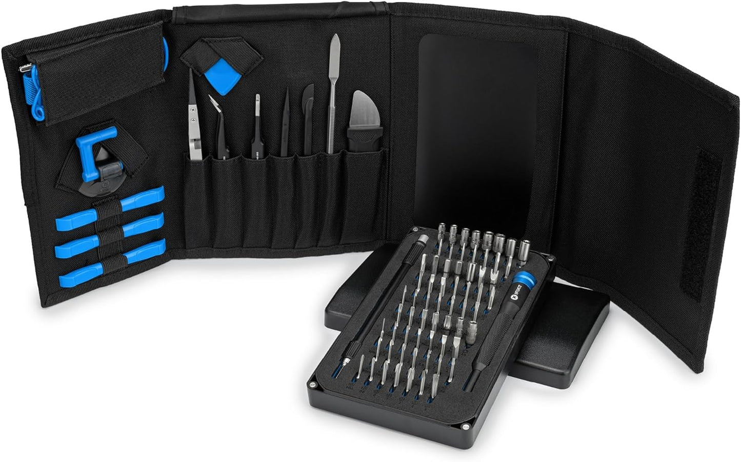 Pro Tech Toolkit