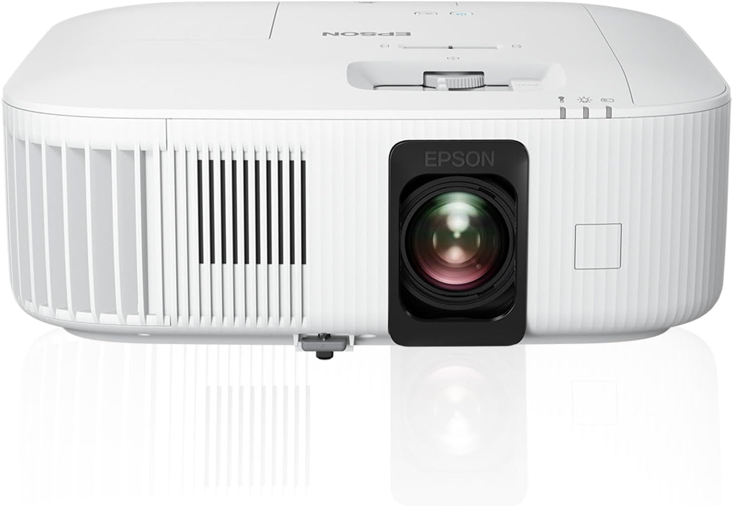 4K PRO-UHD Smart Laserprojektor EH-TW6250, Android TV