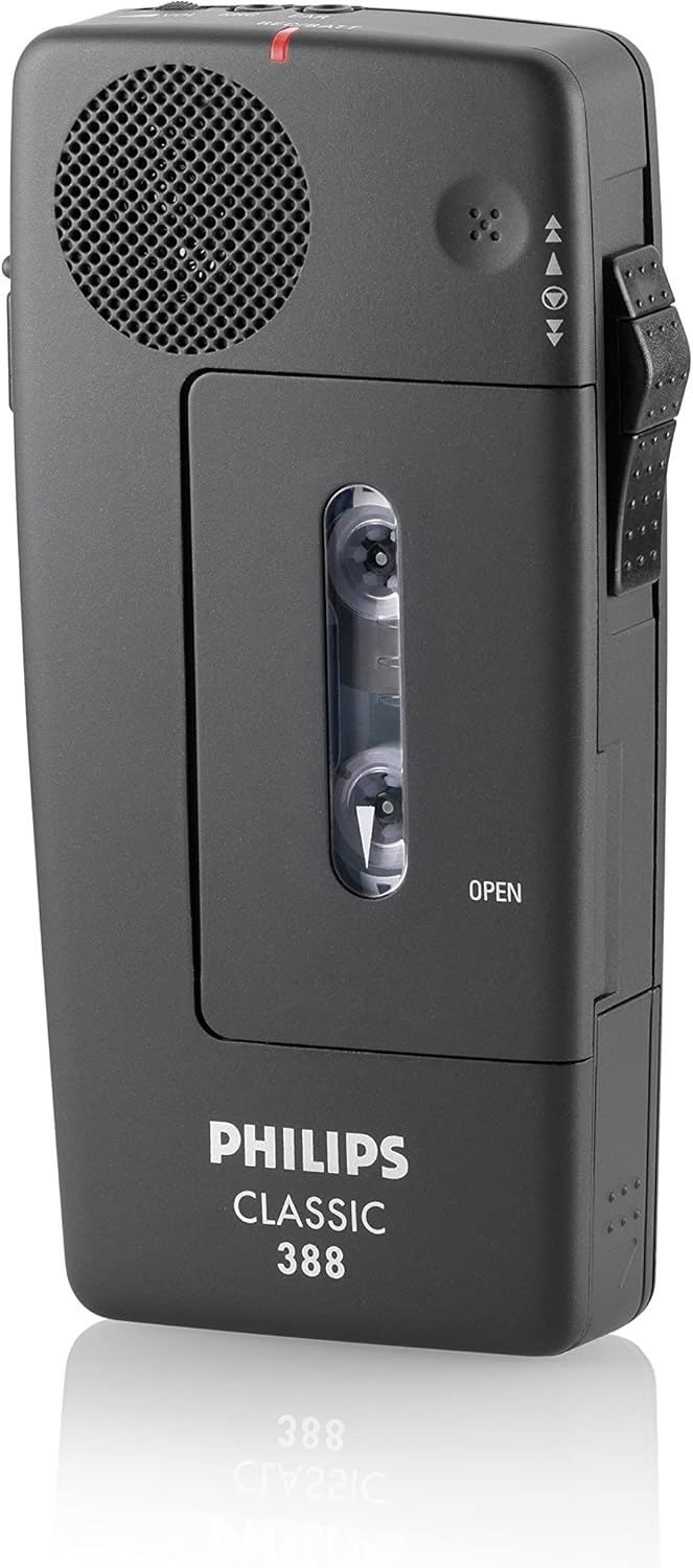 Pocket Memo 388, Single