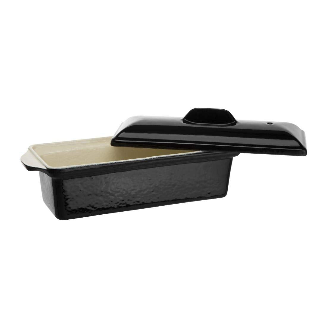 Pasteten-Terrinenform U559, 90(h) x 310(w) x 100(d)mm