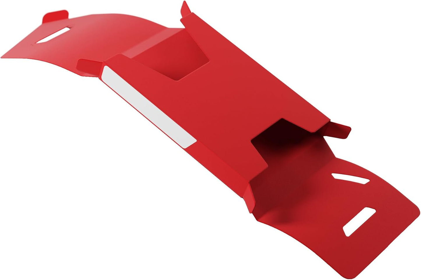 Cube Pocket 15 Deckbox, Rot