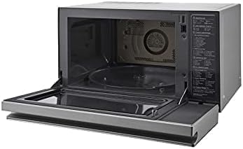 Mikrowelle MJ3965ACS