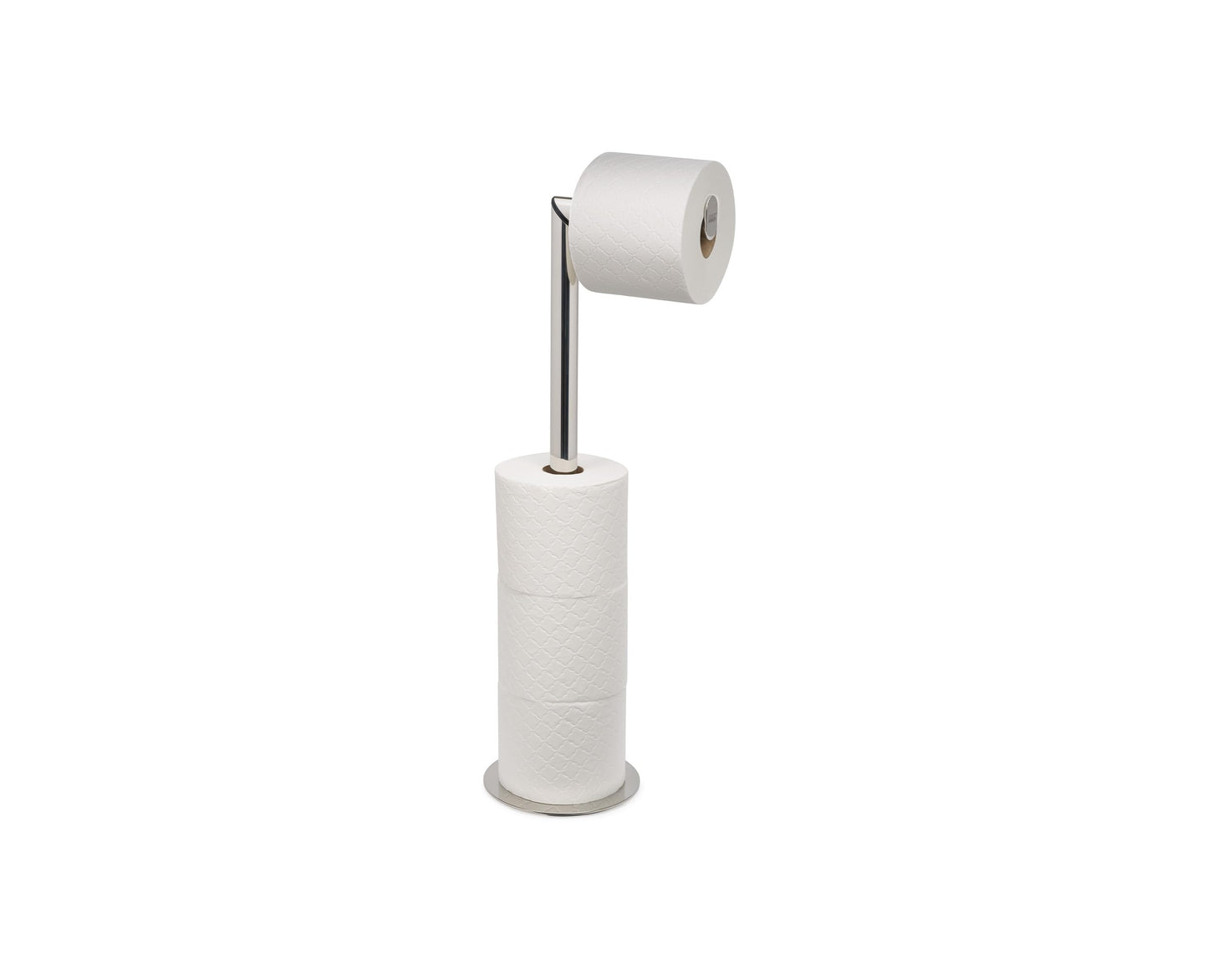 EasyStore Luxe 2 Toilettenpapierhalter, Ständer