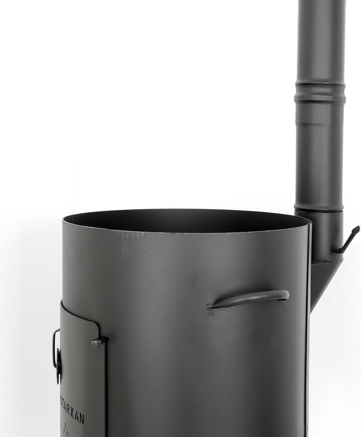 Utschak-Set mit Kazan und Schaumlöffel