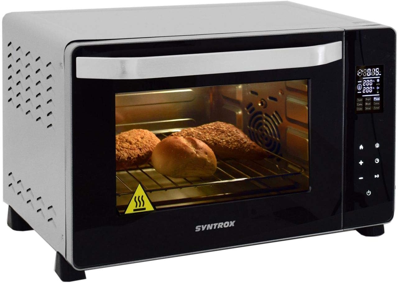 Minibackofen