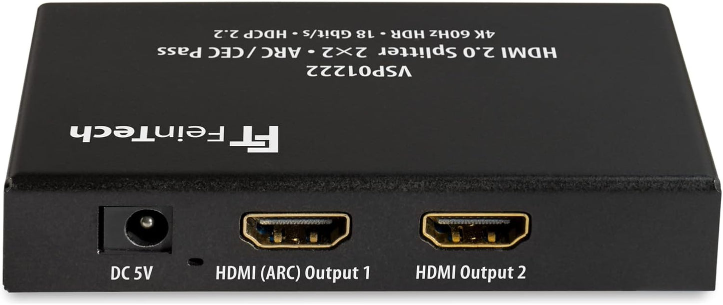 HDMI Splitter
