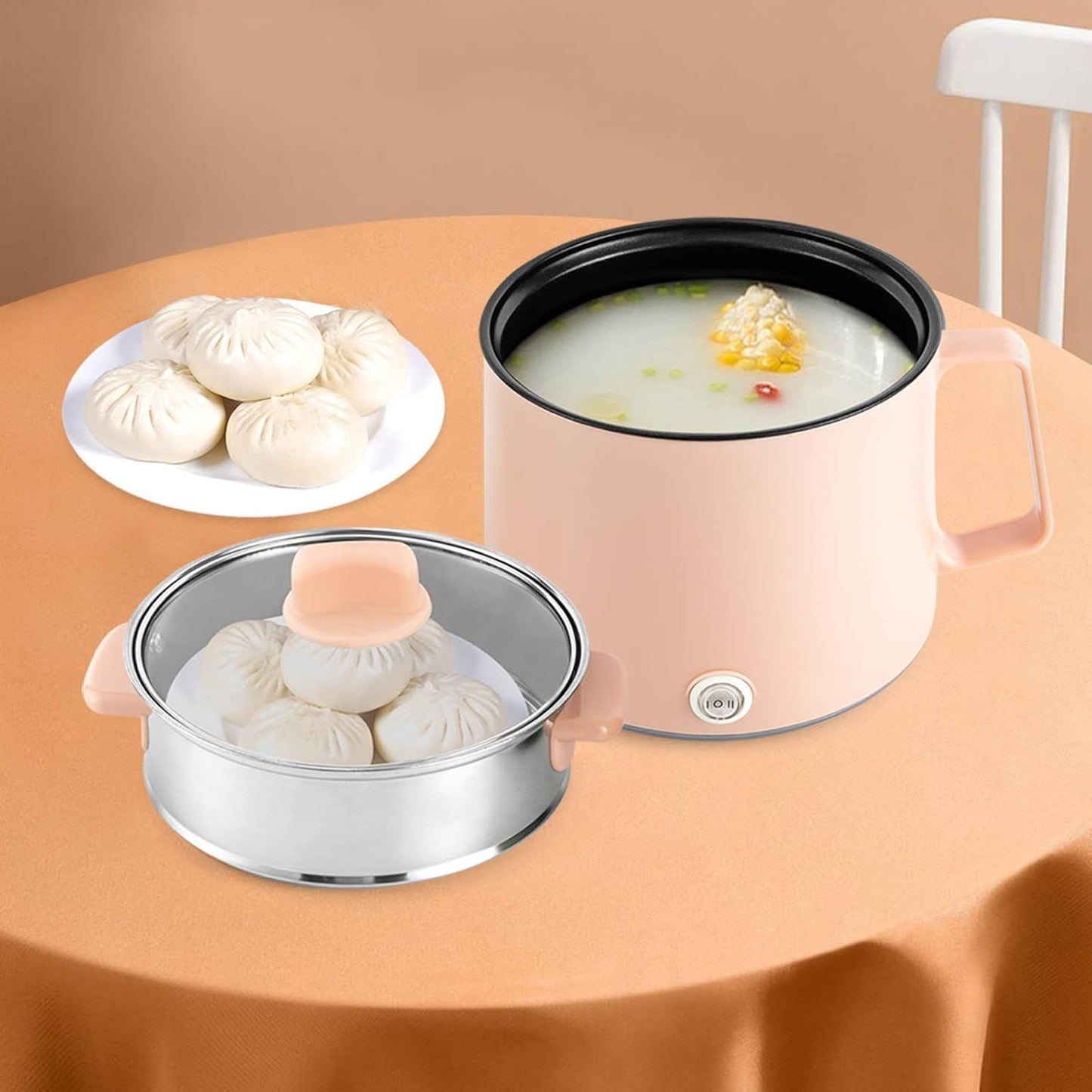 Elektrischer Kochtopf / Hot Pot Topf